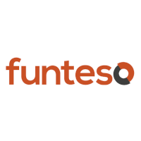 Imagen de marca de FUNTESO, Fundación Tecnología Social, organizadores de los Premios Tecnología Social