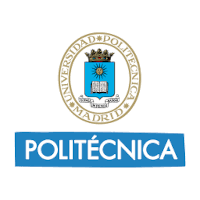 Imagen de la Universidad Politécnica de Madrid, entidad colaboradora de FUNTESO, Fundación Tecnología Social, organizadores de los Premios Tecnología Social