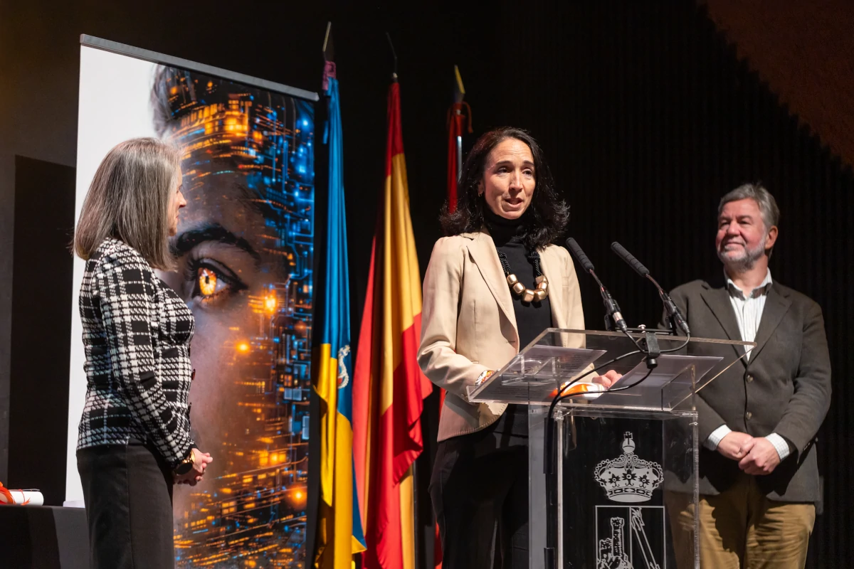 Elena Martín, directora de Sostenibilidad y Excelencia ILUNION Hotels