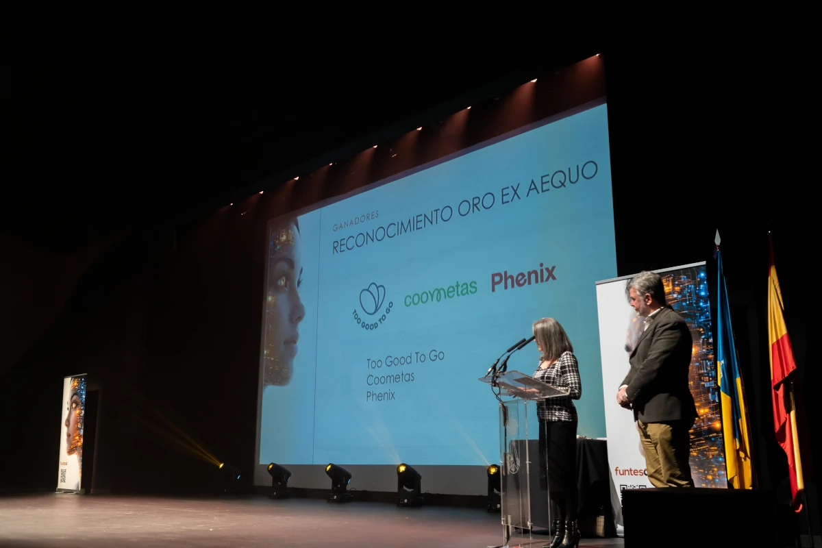 Celia Romero y Miguel Ángel Valero, FUNTESO