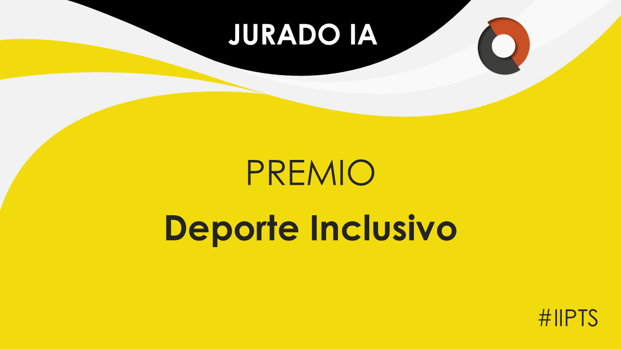 Premio Deporte Inclusivo
