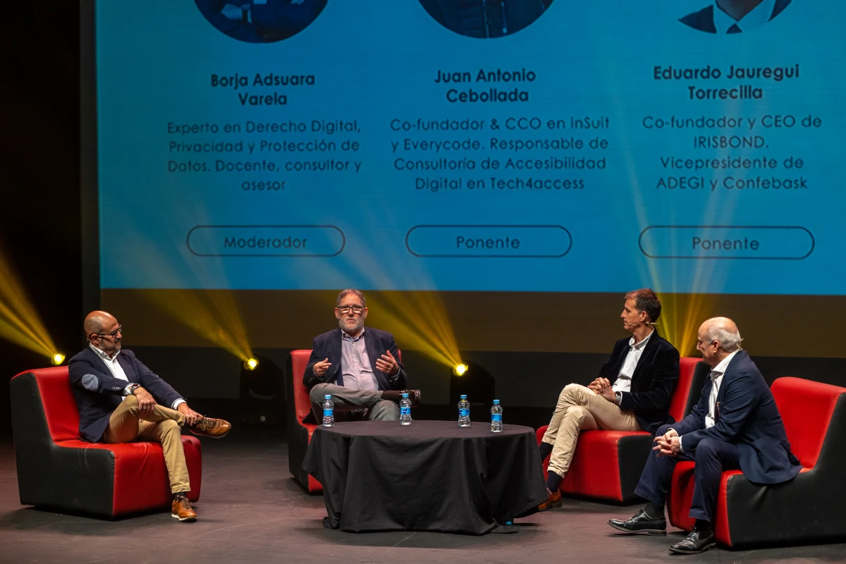 II Premios de Tecnología Social