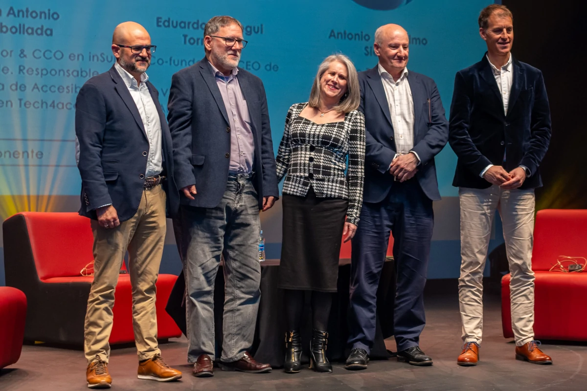 II Premios de Tecnología Social