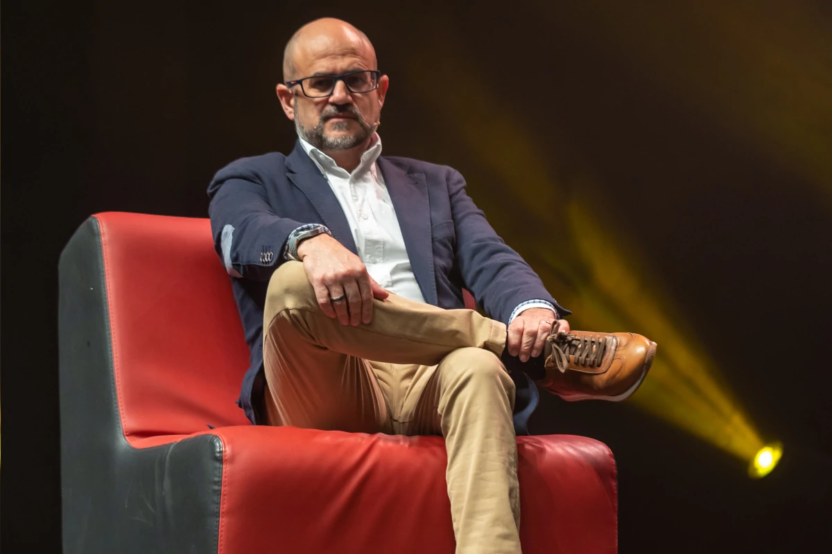 II Premios de Tecnología Social