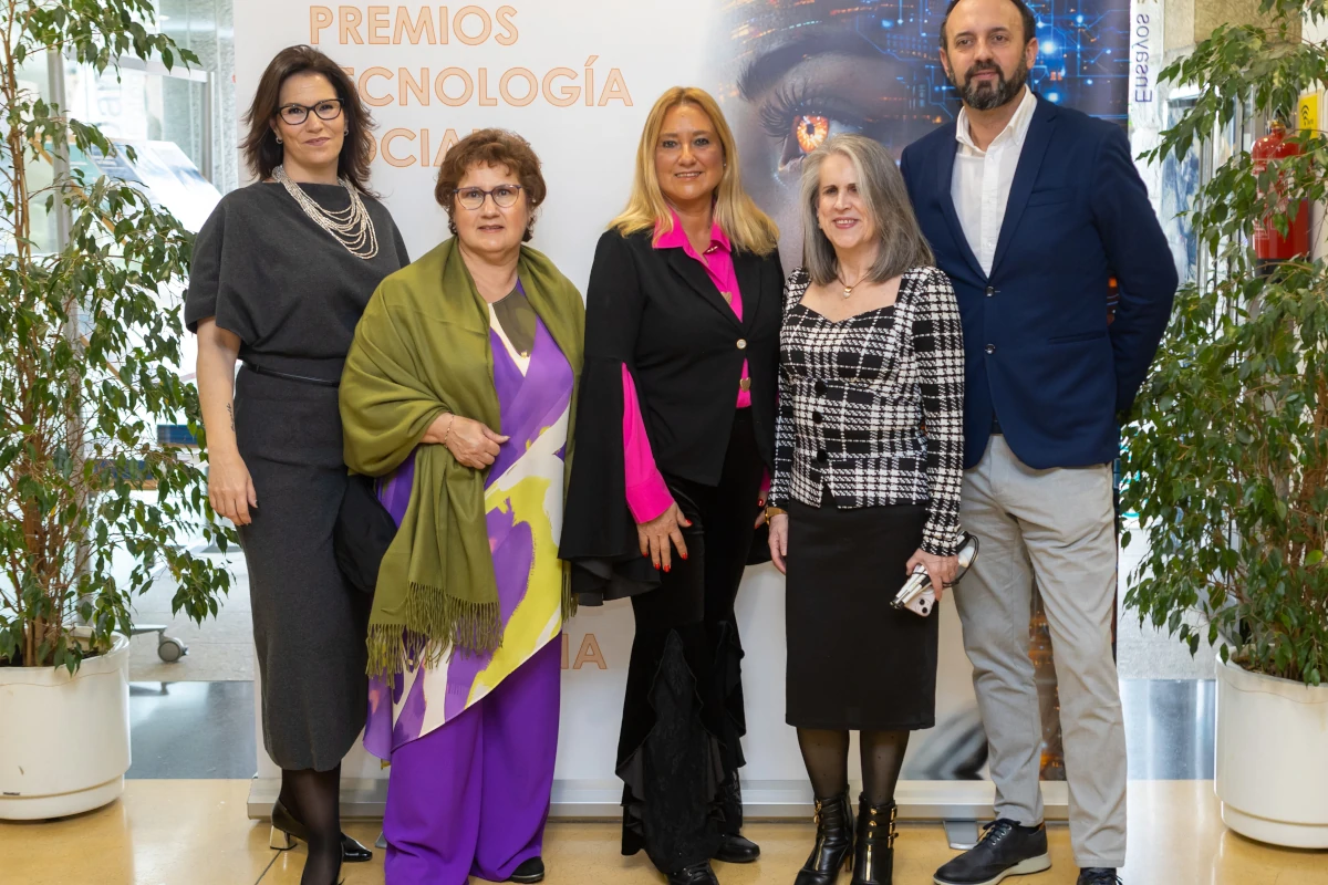 II Premios de Tecnología Social